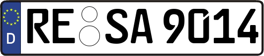 RE-SA9014