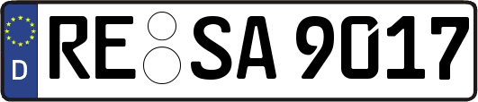 RE-SA9017