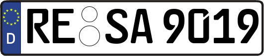 RE-SA9019