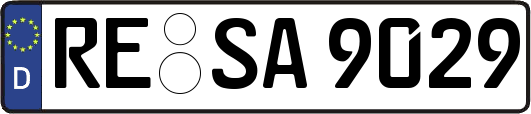 RE-SA9029