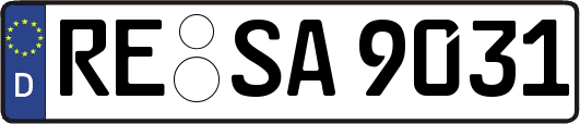 RE-SA9031