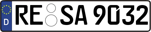 RE-SA9032