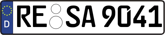 RE-SA9041