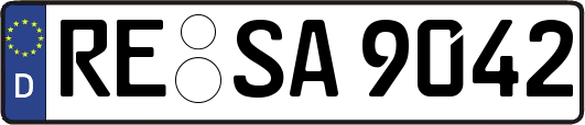 RE-SA9042