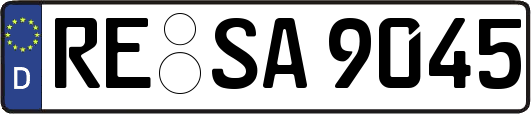RE-SA9045