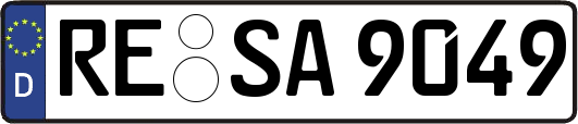 RE-SA9049