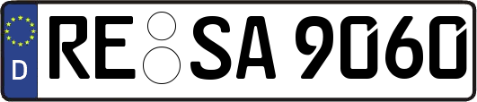 RE-SA9060