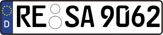 RE-SA9062