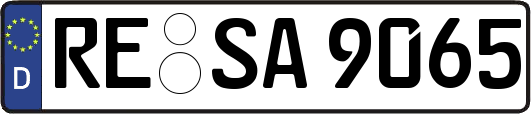 RE-SA9065