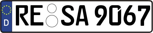 RE-SA9067