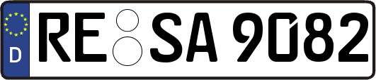 RE-SA9082