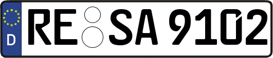 RE-SA9102