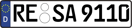 RE-SA9110