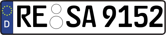 RE-SA9152