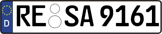 RE-SA9161