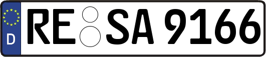 RE-SA9166