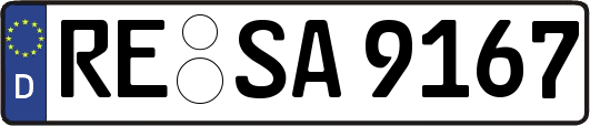 RE-SA9167
