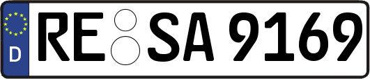 RE-SA9169