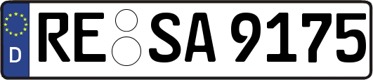 RE-SA9175