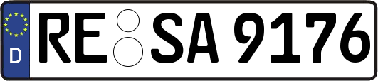 RE-SA9176