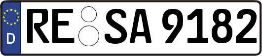 RE-SA9182