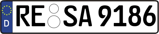 RE-SA9186