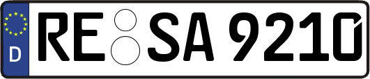 RE-SA9210
