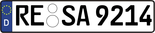 RE-SA9214