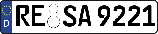 RE-SA9221