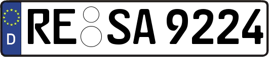 RE-SA9224