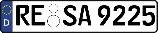 RE-SA9225
