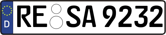 RE-SA9232