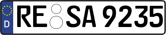 RE-SA9235