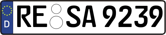 RE-SA9239
