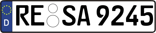 RE-SA9245