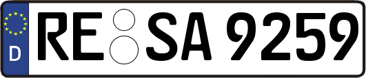 RE-SA9259