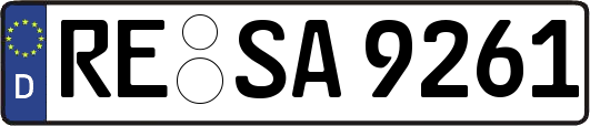 RE-SA9261