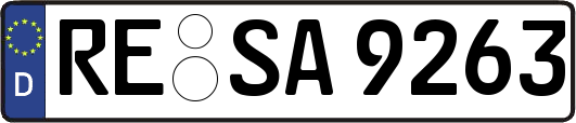 RE-SA9263