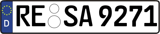 RE-SA9271
