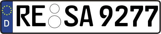 RE-SA9277