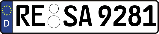 RE-SA9281