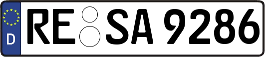 RE-SA9286