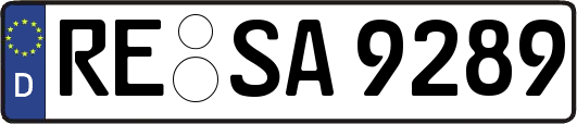 RE-SA9289