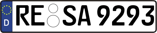 RE-SA9293