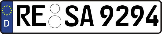 RE-SA9294