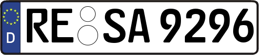 RE-SA9296