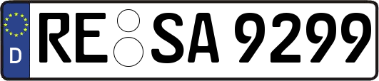 RE-SA9299
