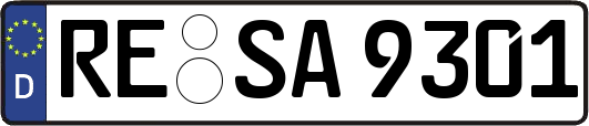 RE-SA9301
