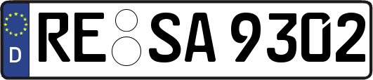 RE-SA9302