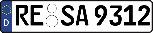 RE-SA9312